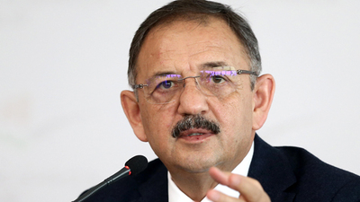 Yetki tek elde toplanacak!