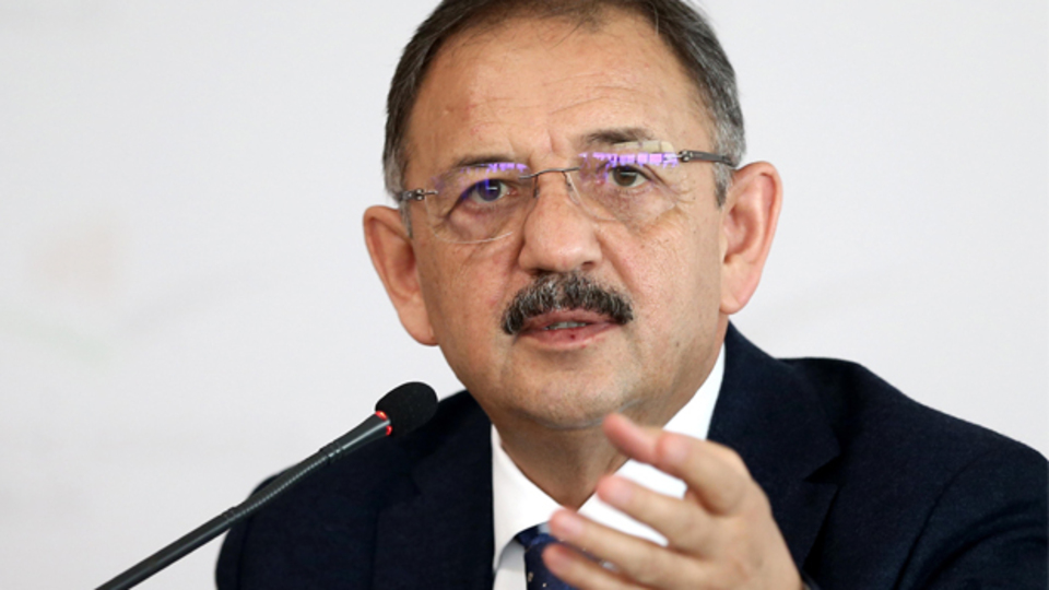 Yetki tek elde toplanacak!