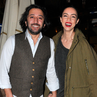 ‘Hadi siz de fazla üşümeyin’