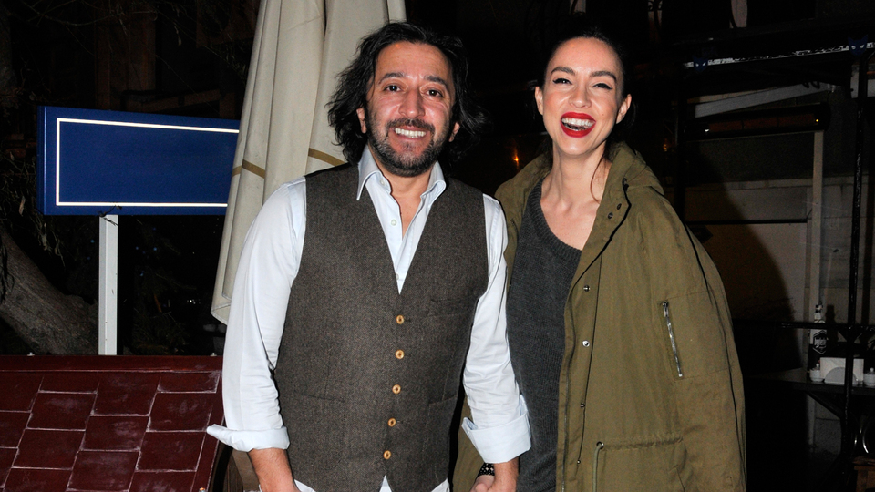 'Hadi siz de fazla üşümeyin'