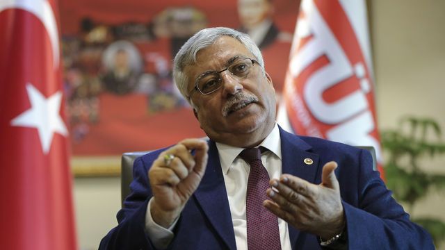 RTÜK Başkanı'ndan 'Son dakika' açıklaması