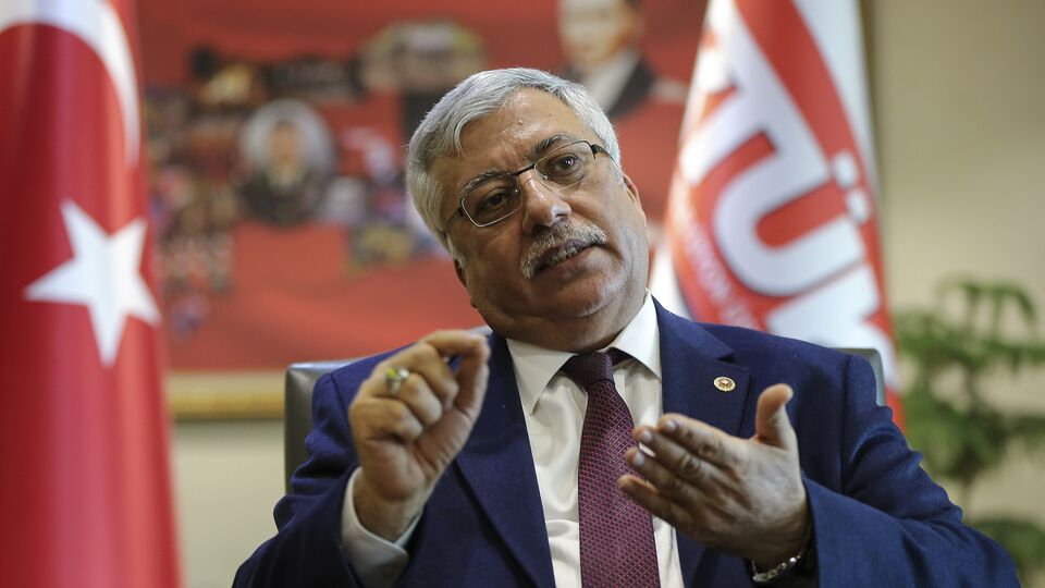 RTÜK Başkanı'ndan 'Son dakika' açıklaması