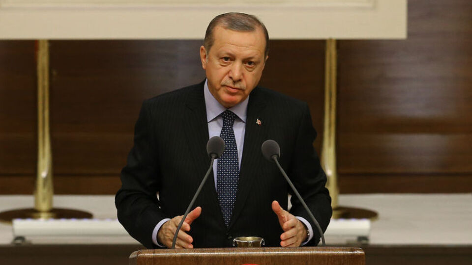 Cumhurbaşkanı Erdoğan: Kanser yenilmez değildir