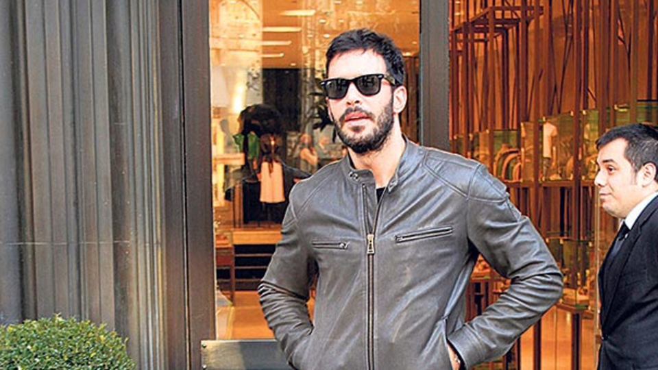 Barış Arduç'un burnu estetik mi?