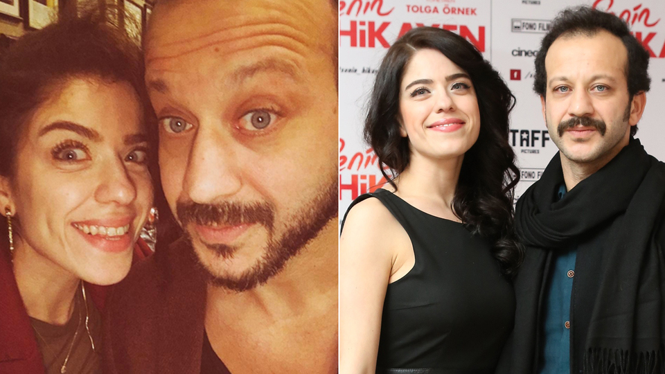 'Canımın ötesi kardeşim...'