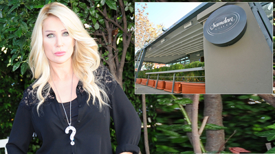 Seda Sayan'ın avukatından 'Etiler Şamdan' açıklaması