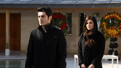 Murat, Sarsılmaz mı?