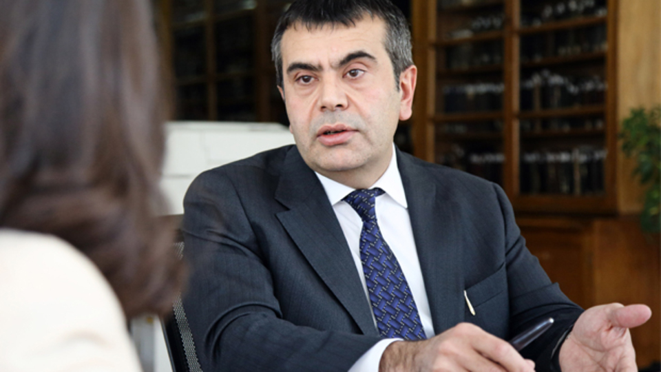 'Dindar nesil yetiştiriyorlar eleştirisi haksızlık'