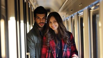 'Yeni Gelin' görücüye çıktı