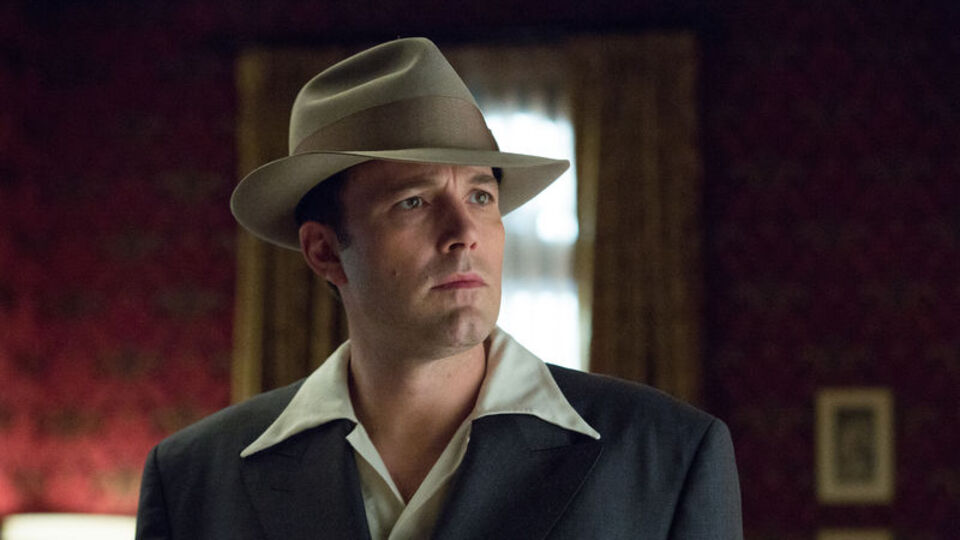 Ben Affleck: Bu Batman'den daha gerçekçi bir film