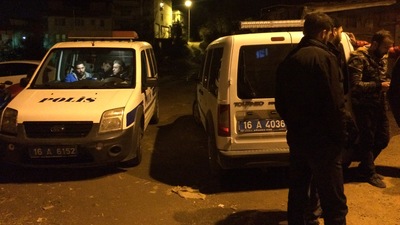 Bursa'da 1 günde 4 kişi bonzai kurbanı