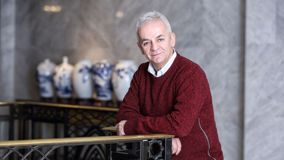 'Haşırt Dı Bilekbord'