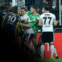 Caner'den RVP'ye küfür ve şok sözler!