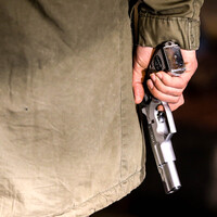 Terör örgütünün üst düzey yöneticisi yakalandı