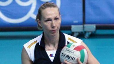 Inessa Korkmaz imzayı attı