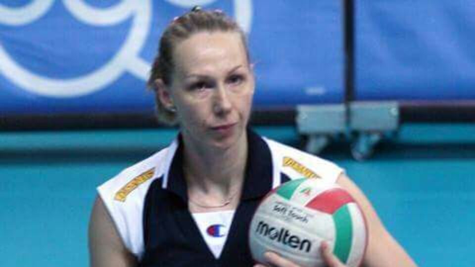 Inessa Korkmaz imzayı attı