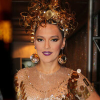 Demet'e Hülya şoku!