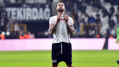 Q7'nin hareketi Aziz Yıldırım'a mesaj mıydı?