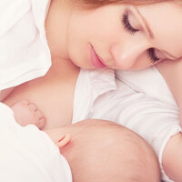 Emziren anneler kafein içeren besinlere dikkat!