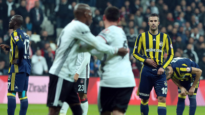 "İki hareket arasında fark yok"