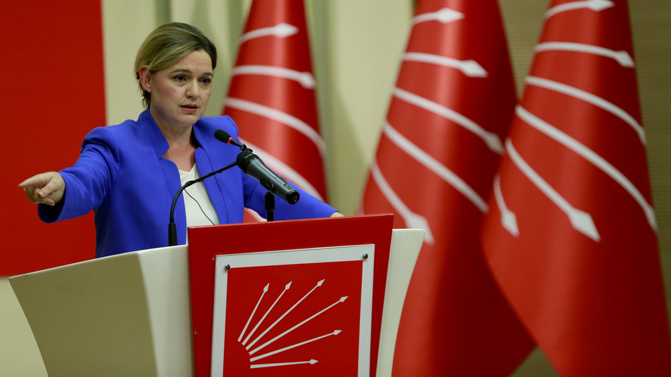 CHP'den Varlık Fonu eleştirisi