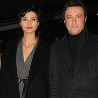 Tuba Büyüküstün ve Onur Saylak'tan açıklama