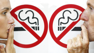 Bir tane sigara bakın hayatınızdan kaç dakika çalıyor!