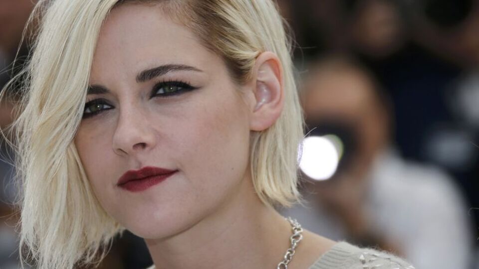 Kristen Stewart: Çok eşcinselim