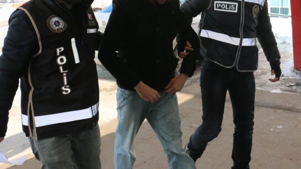 FETÖ operasyonlarında 6 Şubat günlüğü