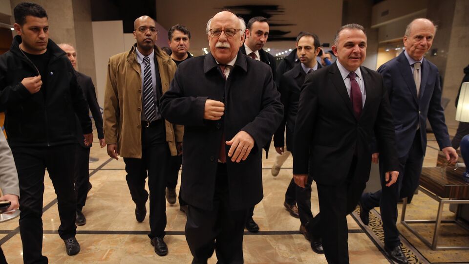 Türkiye'den İsrail'e 7 yıl sonra ilk ziyaret