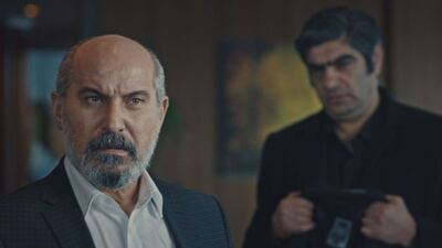 Cesur Yürek'in yeni tanıtımı yayınlandı