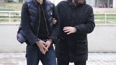 TKP/ML-TİKKO'nun şehir yapılanması sorumlusu yakalandı