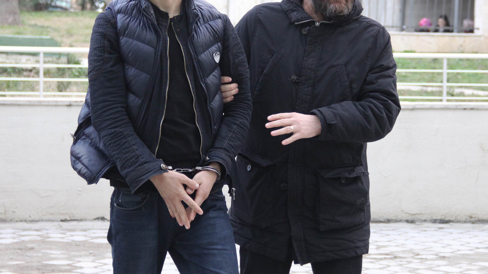 TKP/ML-TİKKO'nun şehir yapılanması sorumlusu yakalandı