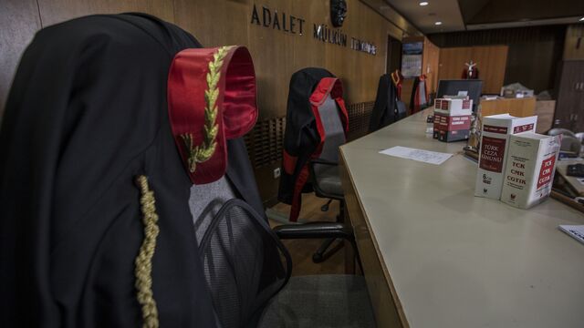 FETÖ şüphelisi kendini böyle savundu