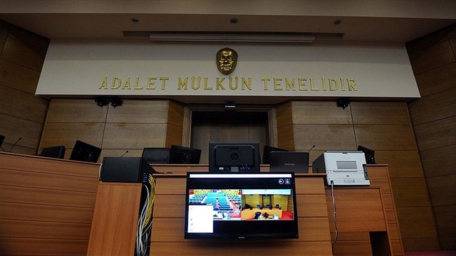 "Akar ve Aksakallı'nın emirlerini yerine getirdiğimi zannediyordum"