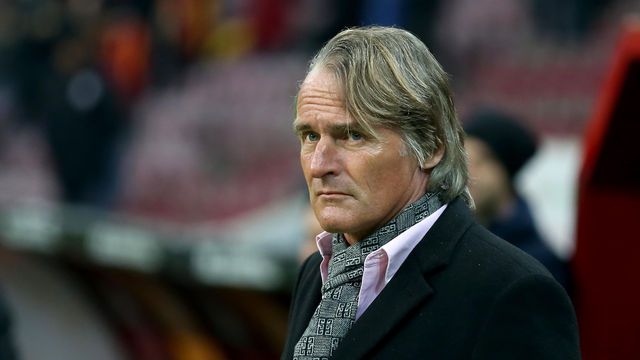Riekerink'in kader maçı!..