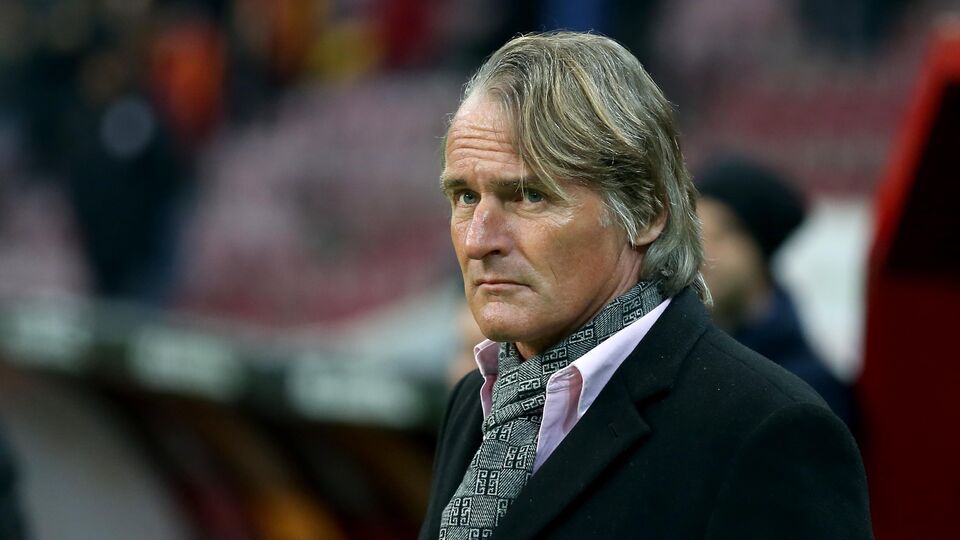 Riekerink'in kader maçı!..