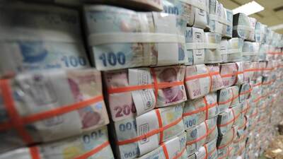 Varlık Fonu'na 2 dev şirket daha