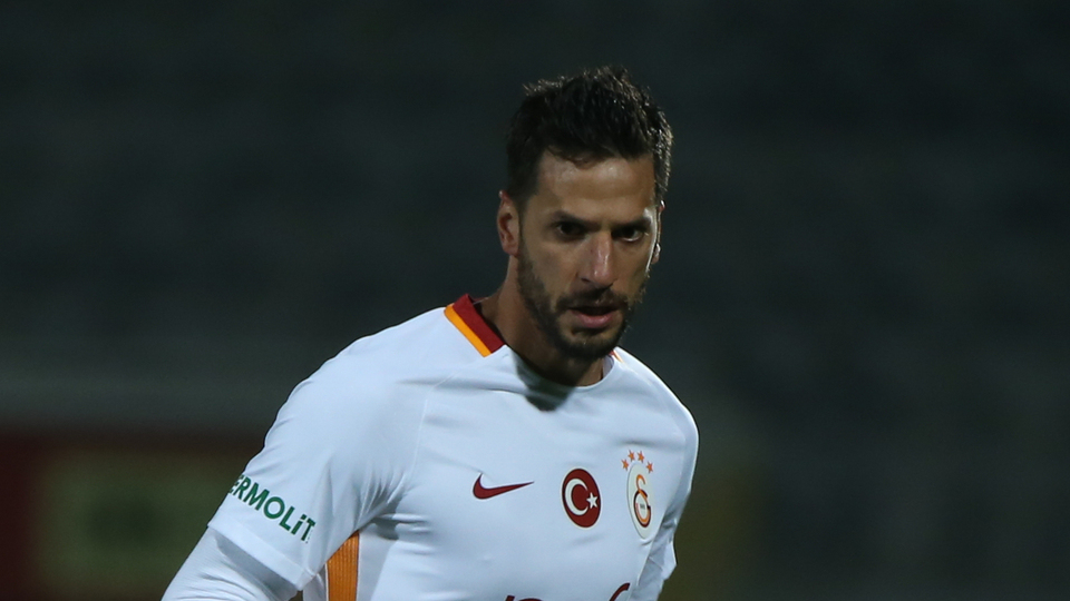 Hakan Balta: "Tribünlere oynamadım"