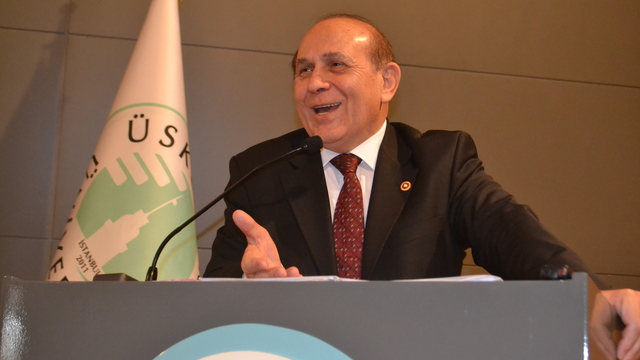 "Ülke bölünecek ise bu sisteme Kandil niye 'hayır' diyor?"