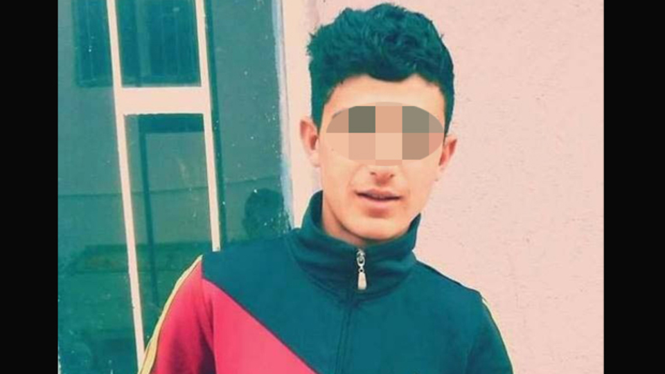 Kahvehanede pompalı dehşeti