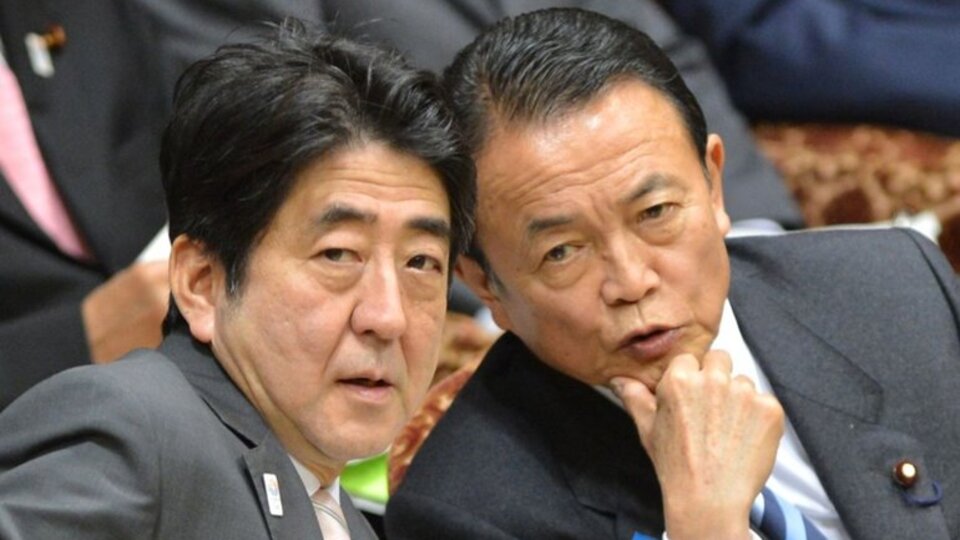 Manipülasyon suçlamasına Japonya'dan bir yanıt daha!