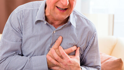 Kalp krizine karşı çikolata hapı!