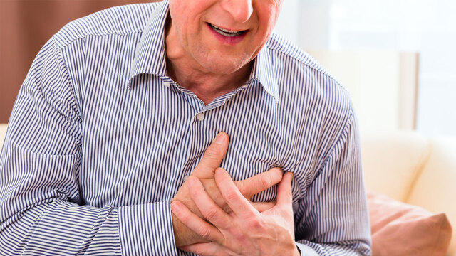 Kalp krizine karşı çikolata hapı!