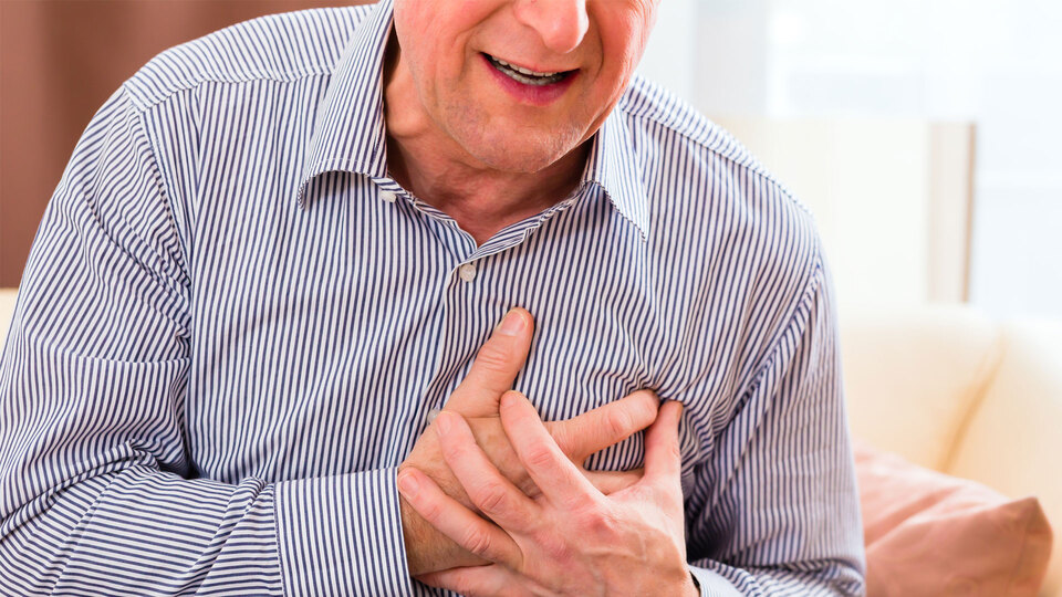 Kalp krizine karşı çikolata hapı!