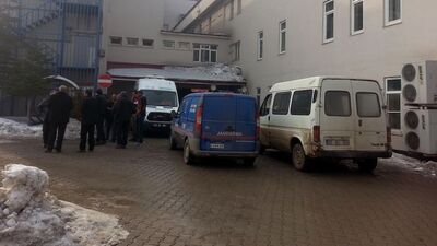 Av tüfeği dehşeti! Anne ve babasını öldürdü