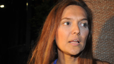 Demet Akalın'dan 'sigara' isyanı: Bu zıkkımı içeceksiniz diye...