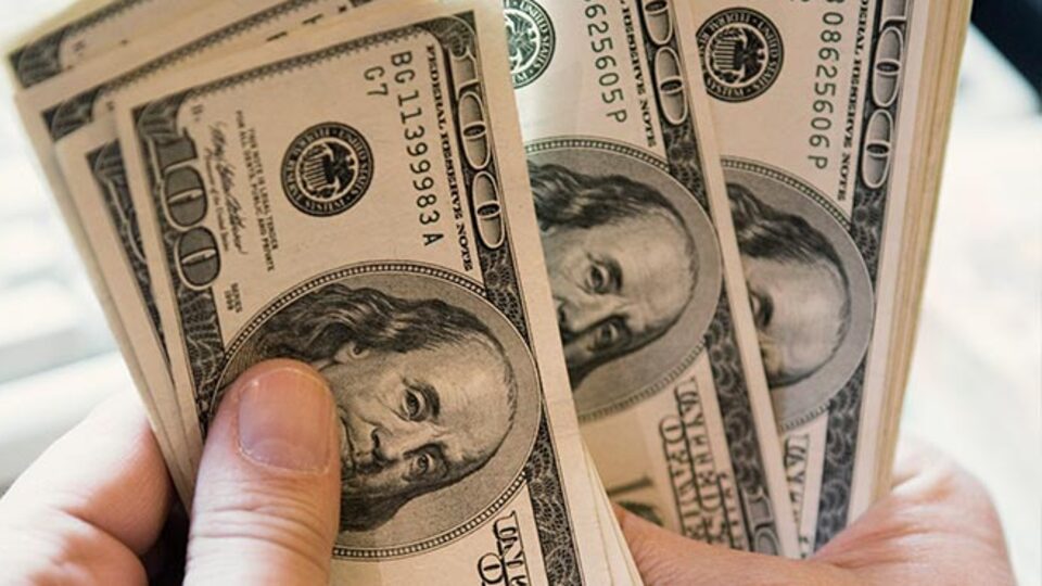Doların ateşi yükseliyor!