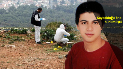 Üniversiteli gencin ölümünde sürpriz gelişme!