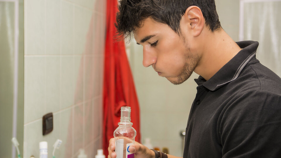 Gargara yapanlara kötü haber!